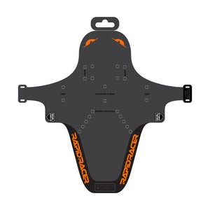 Rrp enduroguard - large - orange