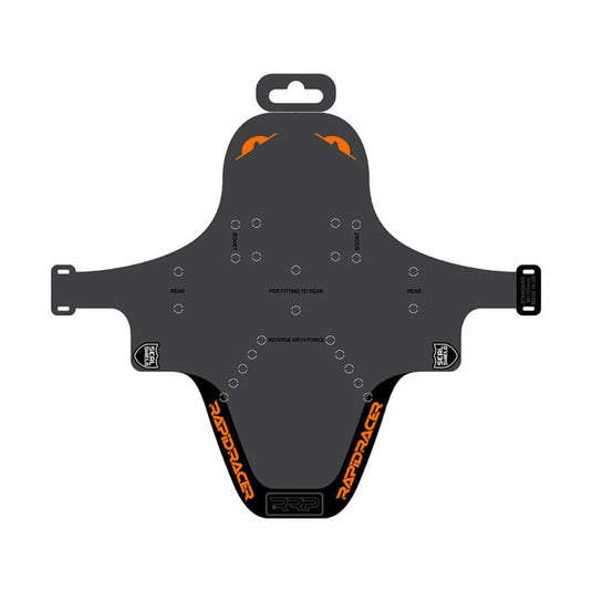 Rrp enduroguard - standard - orange