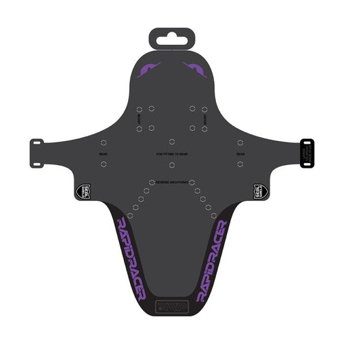 Rrp enduroguard - large - purple