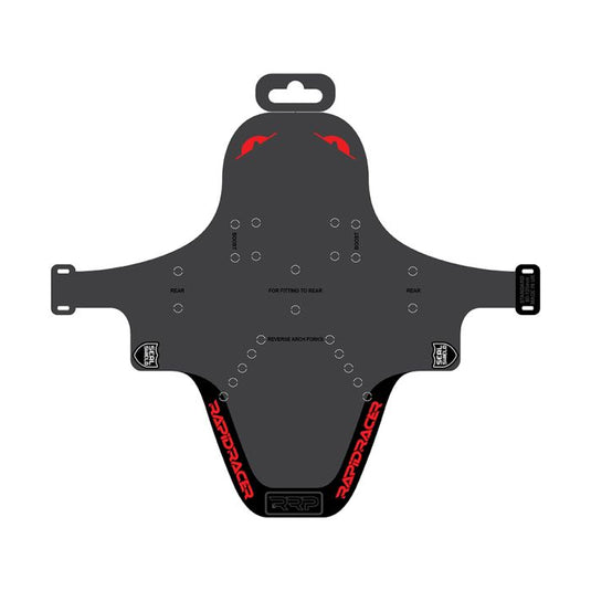 Rrp enduroguard - standard - red