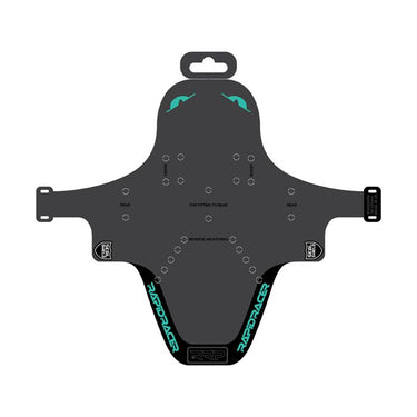 Rrp enduroguard - standard - turquoise