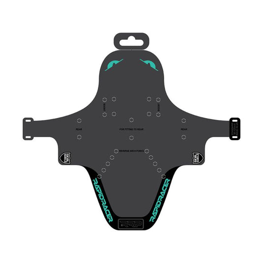 Rrp enduroguard - standard - turquoise