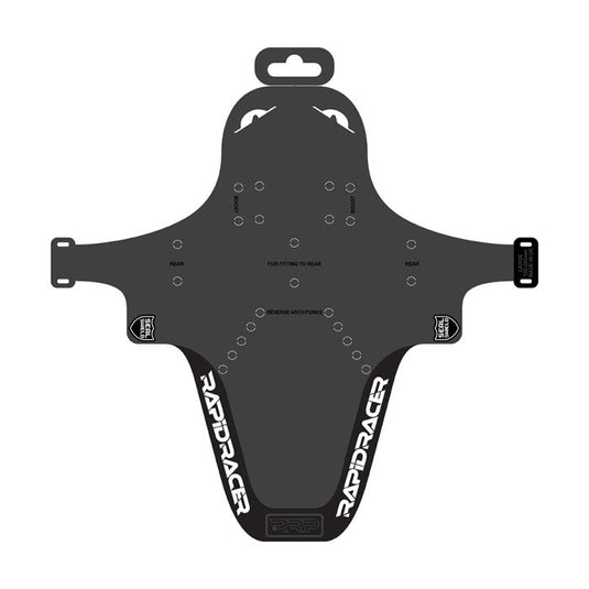 Rrp enduroguard - large - white