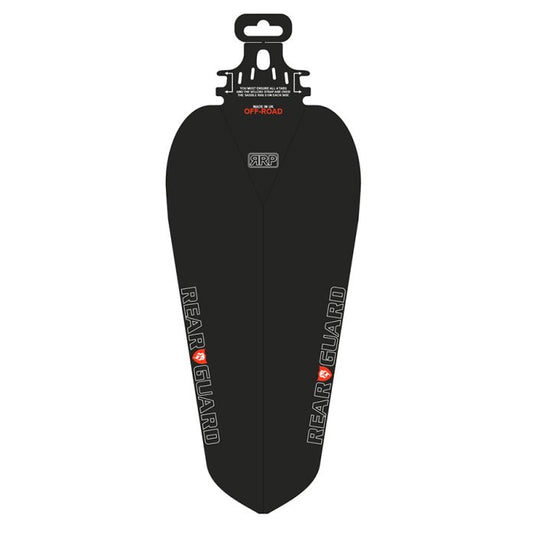 Rrp rearguard - off road - black