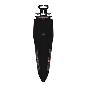 Rrp rearguard - road - black
