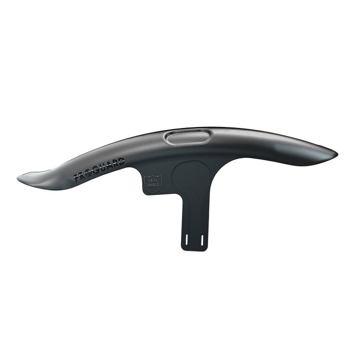 Afbeelding laden in galerijviewer, Rrp proguard cable tie - front - mini - plain black
