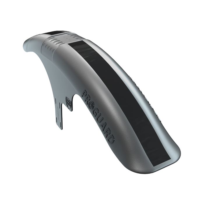 Afbeelding laden in galerijviewer, Rrp proguard cable tie - front - standard - plain black
