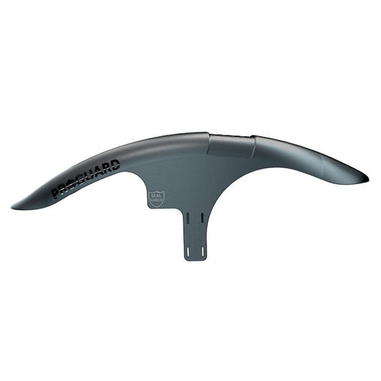 Rrp proguard cable tie - front - standard - plain black