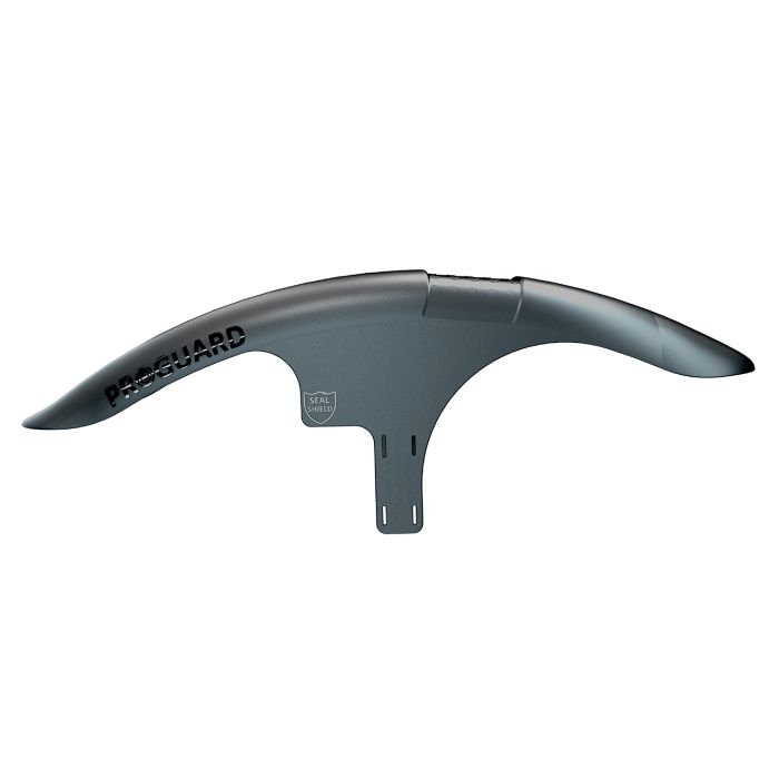 Afbeelding laden in galerijviewer, Rrp proguard cable tie - front - standard - plain black
