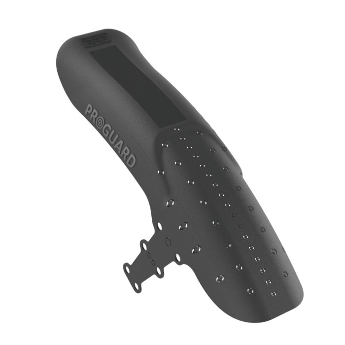 Afbeelding laden in galerijviewer, Rrp proguard cable tie - rear - mini - plain black
