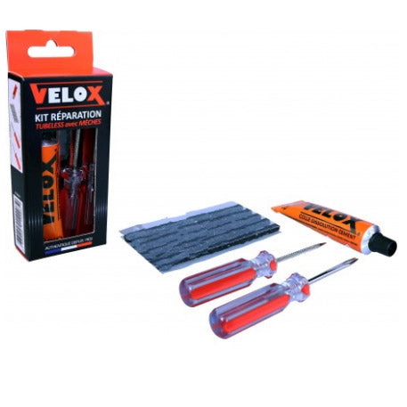 Velox reparatiekit tubeless