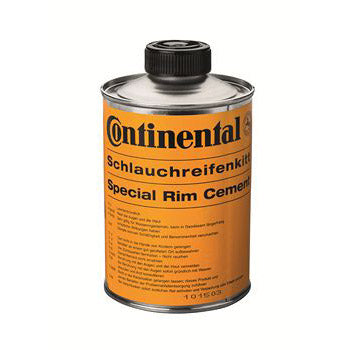 Continental Tube-kit 350gr. voor alu velgen