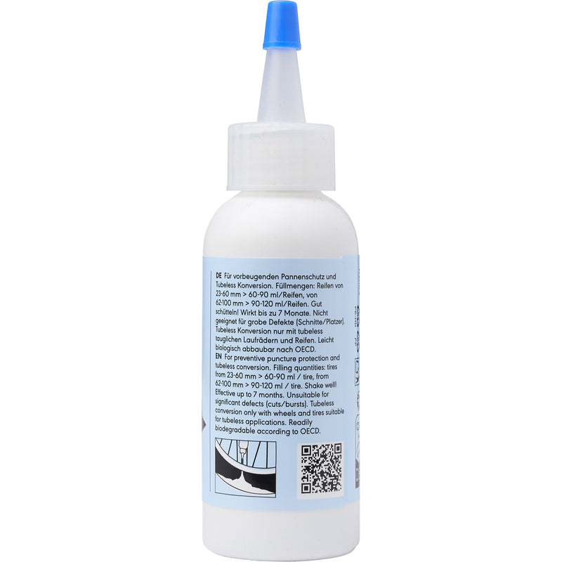 Afbeelding laden in galerijviewer, Schwalbe reparatievloeistof doc blue professional 60ml
