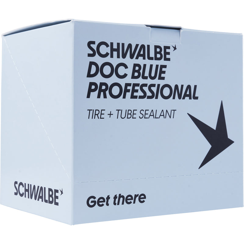 Afbeelding laden in galerijviewer, Schwalbe reparatievloeistof doc blue professional 60ml
