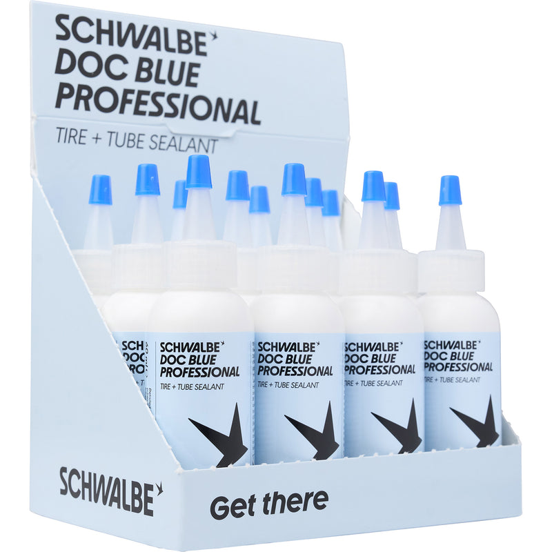 Afbeelding laden in galerijviewer, Schwalbe reparatievloeistof doc blue professional 60ml
