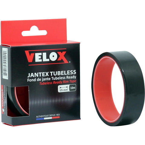 Velox velglint tubeless MTB 25mm x 10m