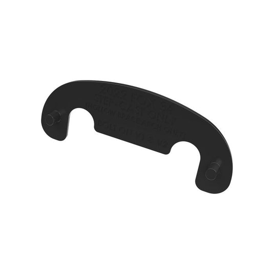 Rrp proguard bolt on - adapter bracket - fox 34 (hollow brace, step-cast)