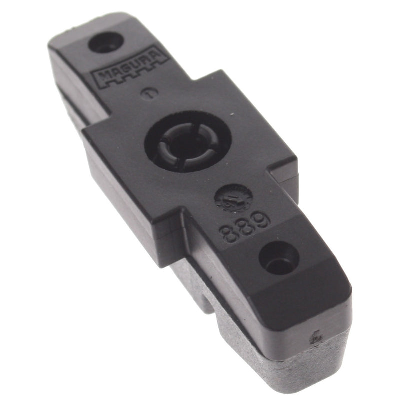 Afbeelding laden in galerijviewer, Magura remrubber mag hs33 gry ds a 50

