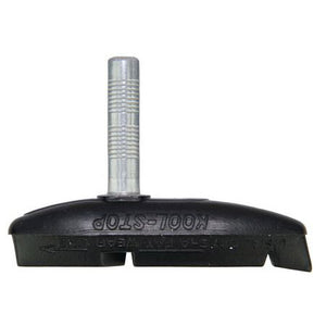 Kool-stop koolstop remschoenen c2 cantilever eagle2 zwart (2st)