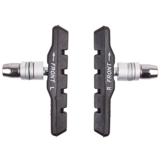 M-wave v-brake remblokken dik werkplaats (25 paar)