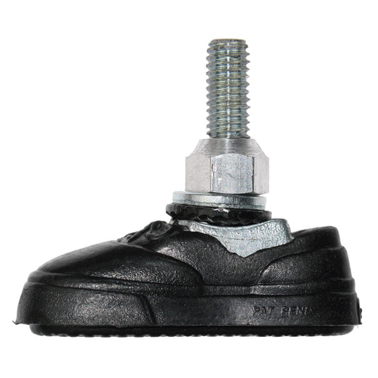 Koolstop remschoenen vans black (2st)