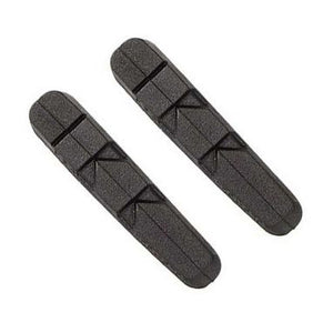 Koolstop remblokken r4 dura carbon hard (2st)
