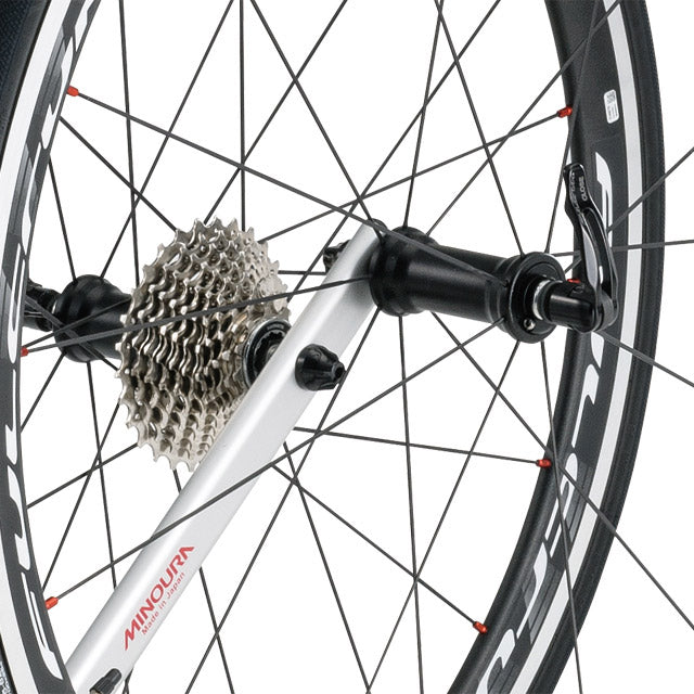 Load image into Gallery viewer, Minoura vergo-tf wielhouder
