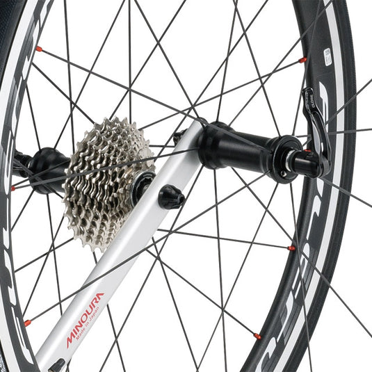 Minoura vergo-tf wielhouder