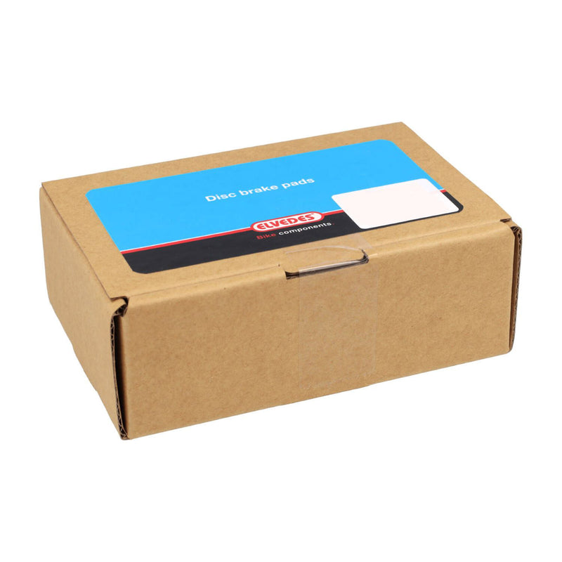 Load image into Gallery viewer, Elvedes schijfremblok shimano metallic carbon 6907 10 paar
