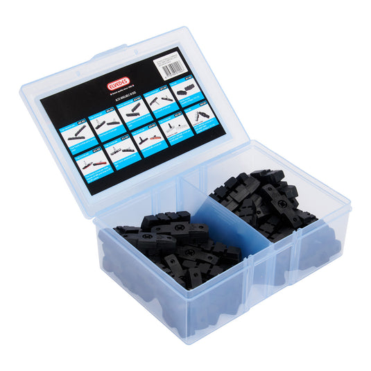 Rembloksets Elvedes power pads Magura HS11 HS33 (25 paar)