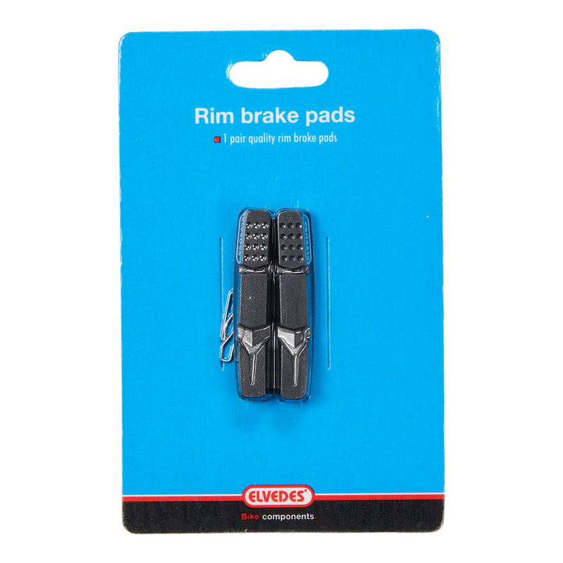 Load image into Gallery viewer, ELVEDES Remblokken Elvedes 55mm
