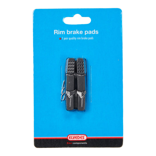 ELVEDES Remblokken Elvedes 55mm