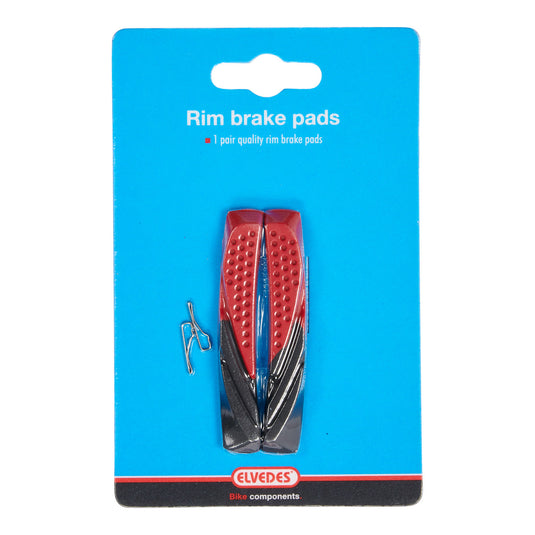 V-type vervangingsremschoenset voor natte droge