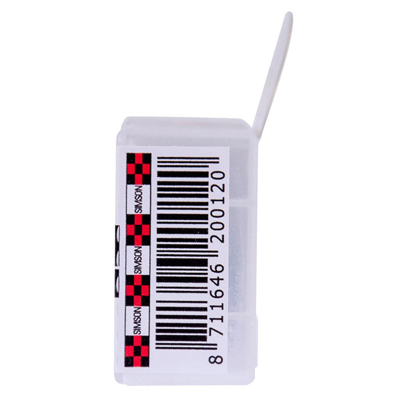 Load image into Gallery viewer, Simson reparatiedoos tubeless
