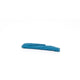 Elvedes remblokrubber v-brake 72mm carbon (1pr)
