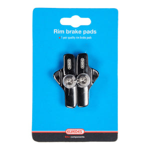 Velgremblokset Elvedes 55 mm met Aluminium Cartridge voor Campagnolo (op kaart)