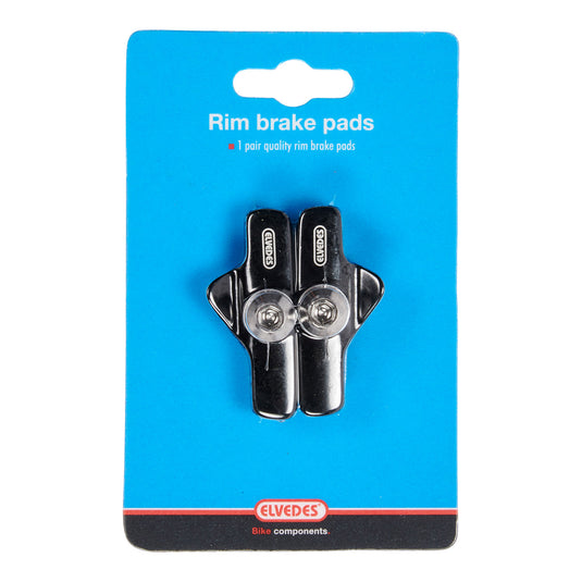 Velgremblokset Elvedes 55 mm met Aluminium Cartridge voor Campagnolo (op kaart)