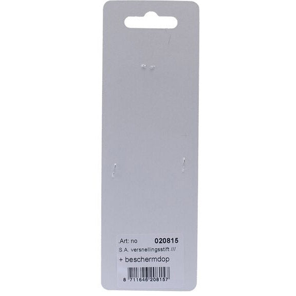 Load image into Gallery viewer, Simson Versnellingsstift sa
