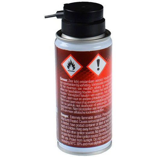 Slot spray Simson