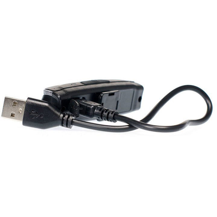 Load image into Gallery viewer, Simson usb led lamp line rood 20 led 3 lux
