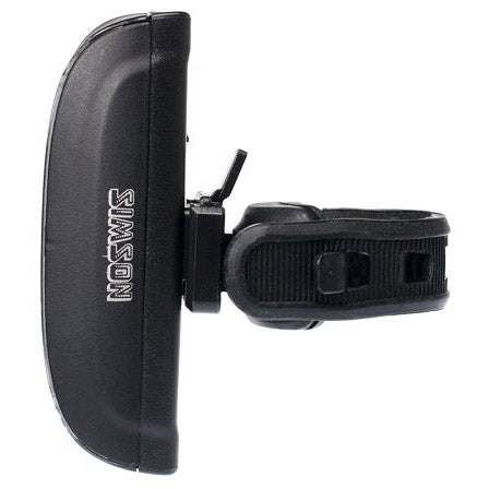 Load image into Gallery viewer, Simson usb led lamp line rood 20 led 3 lux

