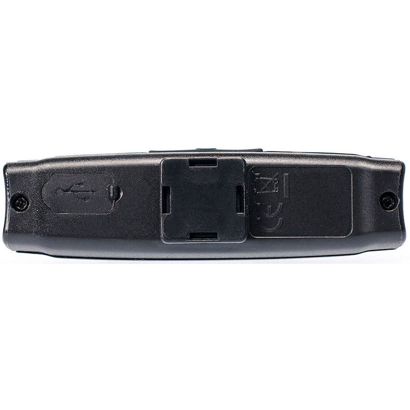 Load image into Gallery viewer, Simson usb led lamp line rood 20 led 3 lux
