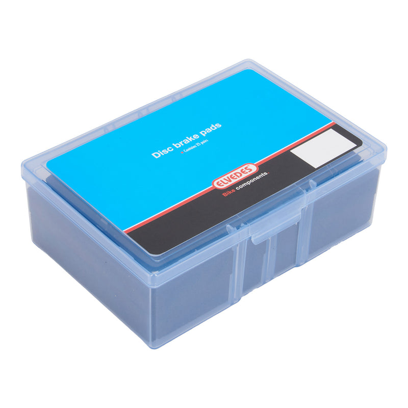 Load image into Gallery viewer, Schijfremblokset Metalic Carbon Formula Mega One
