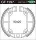 Newfren remsegment 1297 adress v+a