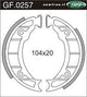 Newfren remsegment 257 zip v
