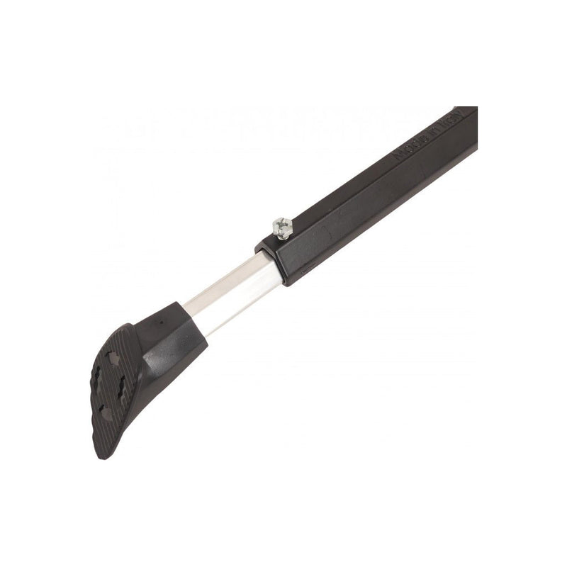 Load image into Gallery viewer, Standaard 26 t m 28 Olona E-bike universeel - zwart
