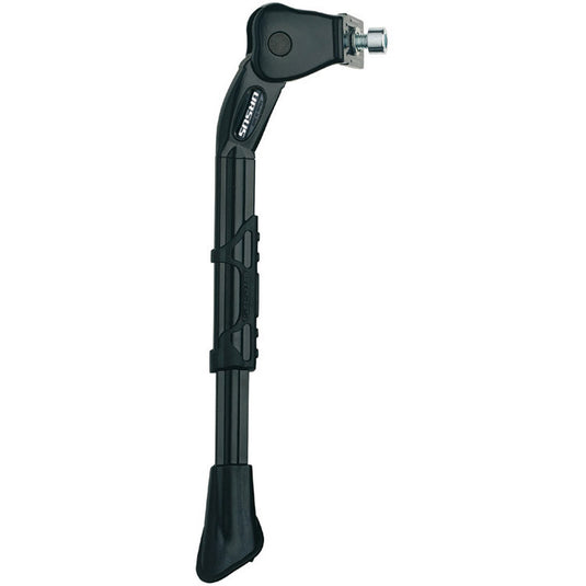 standaard King 26-28 inch staal zwart