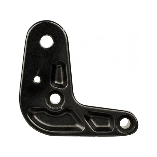 Hebie steekas adapter adapter black staender 0618