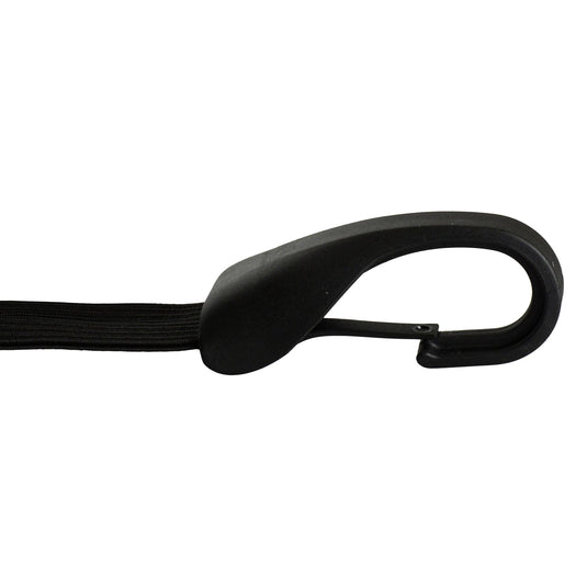 Widek snelbinder hanke fixture strap hanke double black