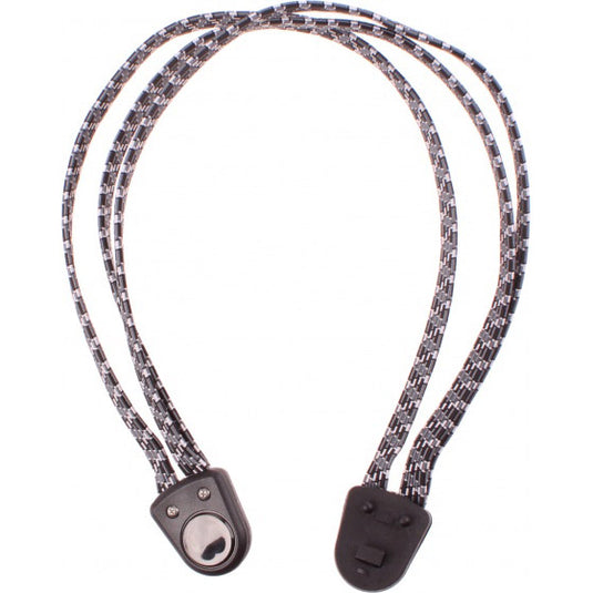 Widek triobinder intrek zwart grijs oem